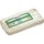 ETOILE DU QUERCY Brique de Loubressac französischer Schafsweichkäse Stück 200 g aus pasteurisierter Milch