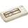 ETOILE DU QUERCY Brique de Loubressac französischer Weichkäse aus Kuhmilch Stück 200 g aus pasteurisierter Milch