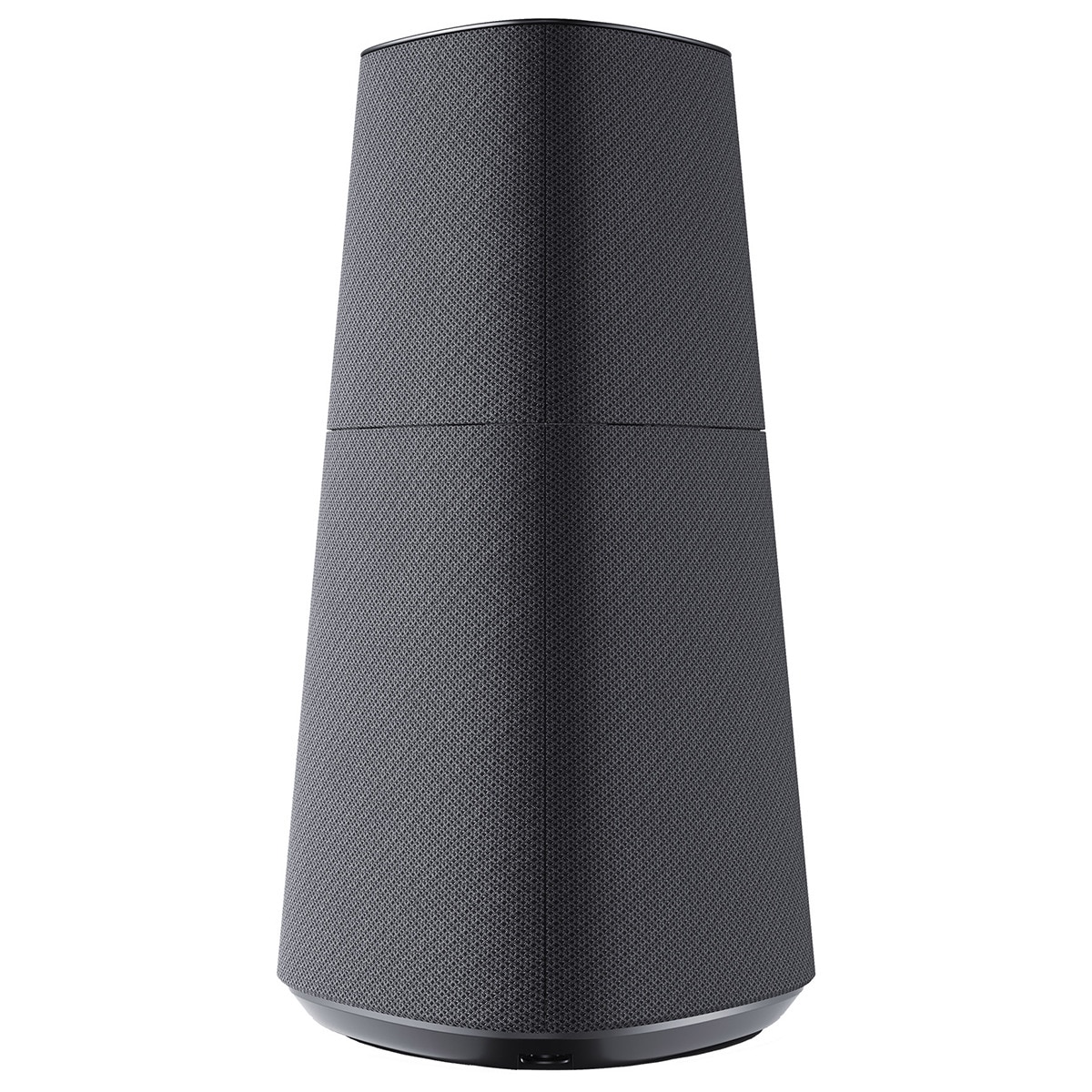 LOEWE - Altavoz de estantería Loewe Klang mr5 Wi-Fi, Multiroom.