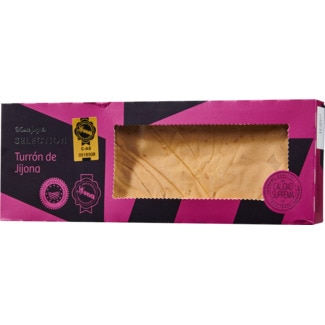 El Corte Inglés Selection Torrão de Jijona 300
