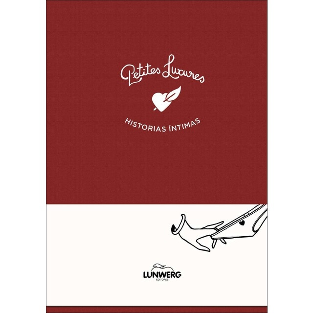 Historias íntimas: Petites Locures (Tapa dura)