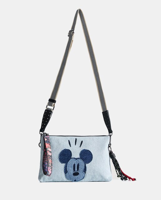 crossbody mickey mouse