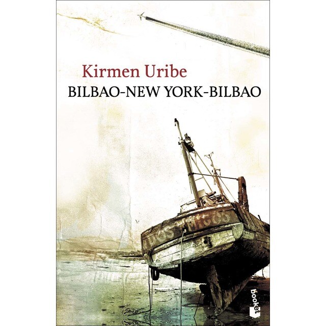 Bilbao-New York-Bilbao (Bolsillo) (Tapa blanda)