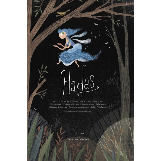 HADAS (Tapa dura)