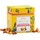 MAVIS Toasted nut cocktail with salt case 100 g