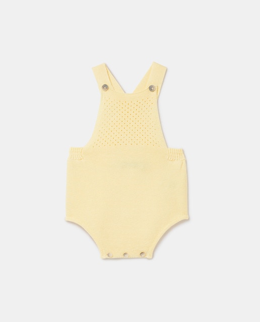 Salopettes Barboteuses Et Grenouilleres Coconut El Corte Ingles Bebe Fille Mode Enfant El Corte Ingles