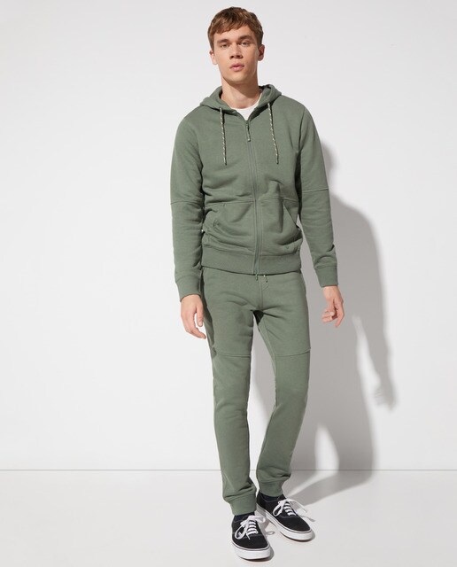 Jogger trousers Trousers Easy Wear Clothing · Men's fashion · El Corte  Inglés