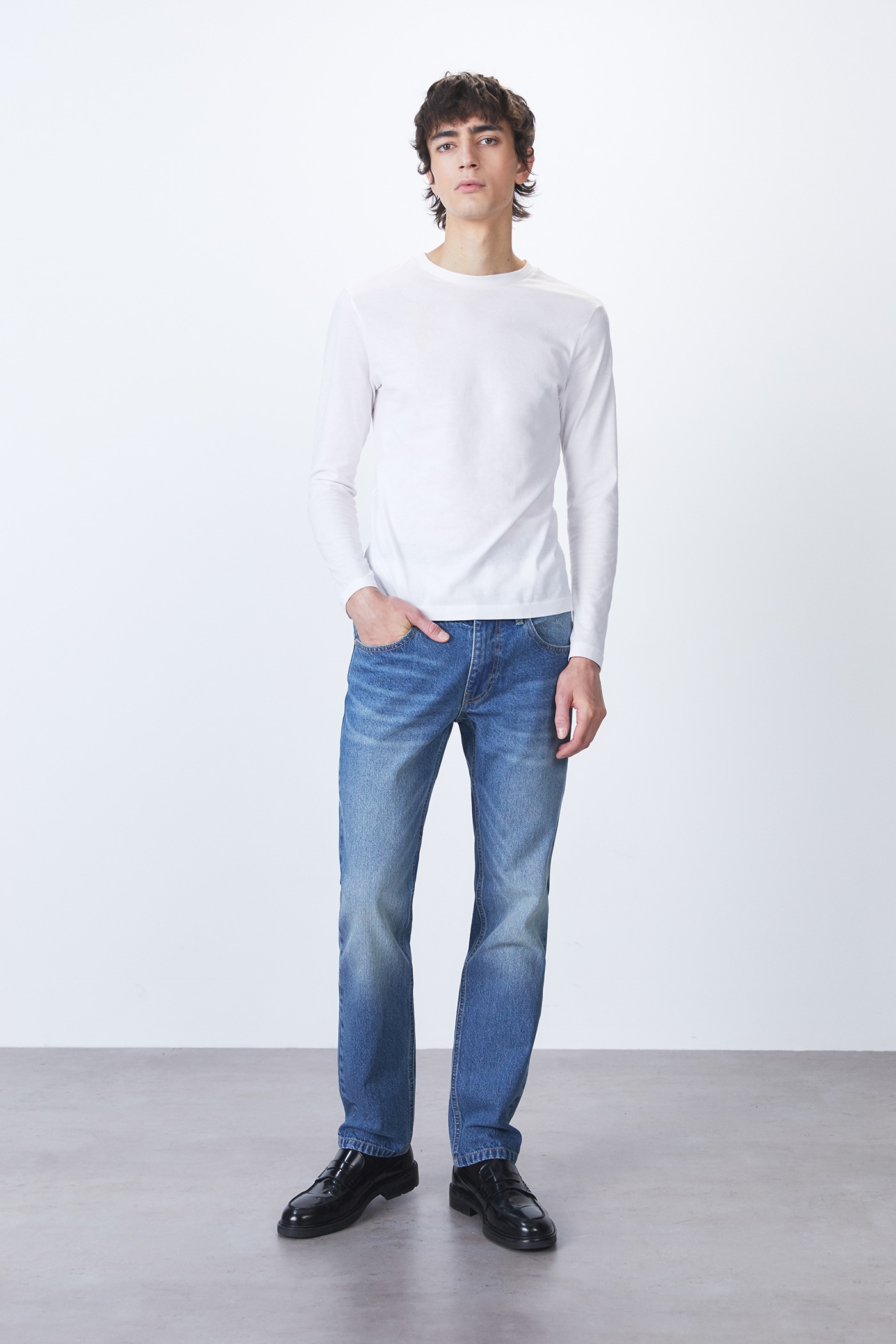 Pantalones | Hombre | Colección | SFERA