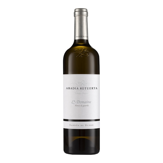 Vino blanco Le Domaine de Abadía Retuerta Vino de Pago 2023 Castilla y León