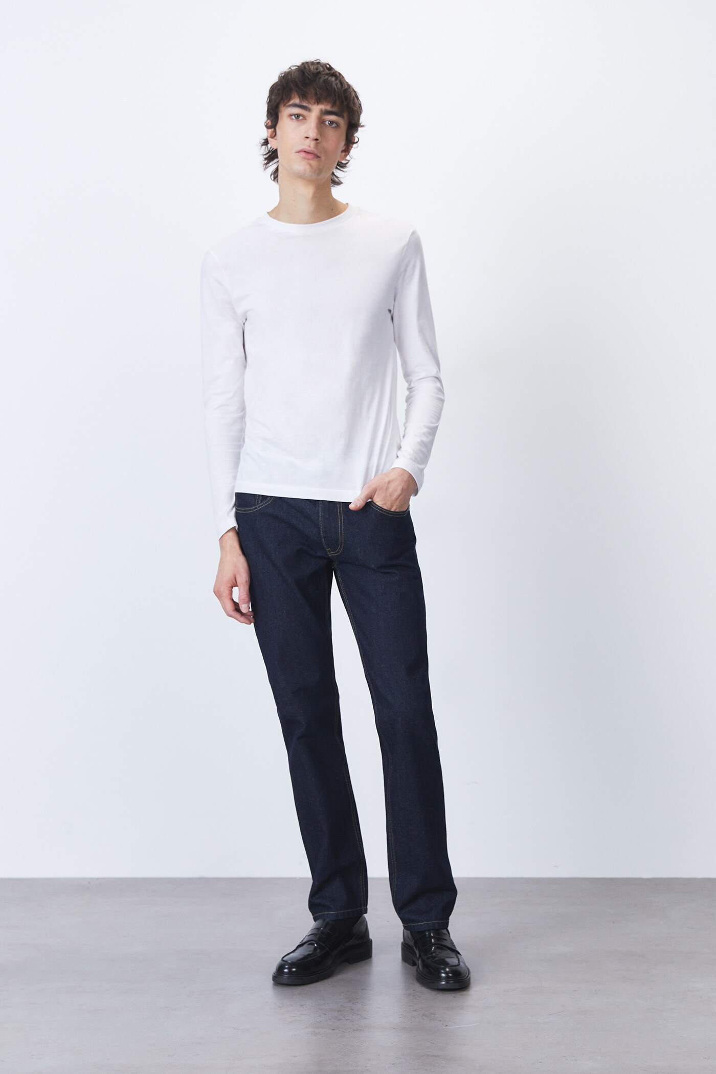 Pantalones | Hombre | Colección | SFERA