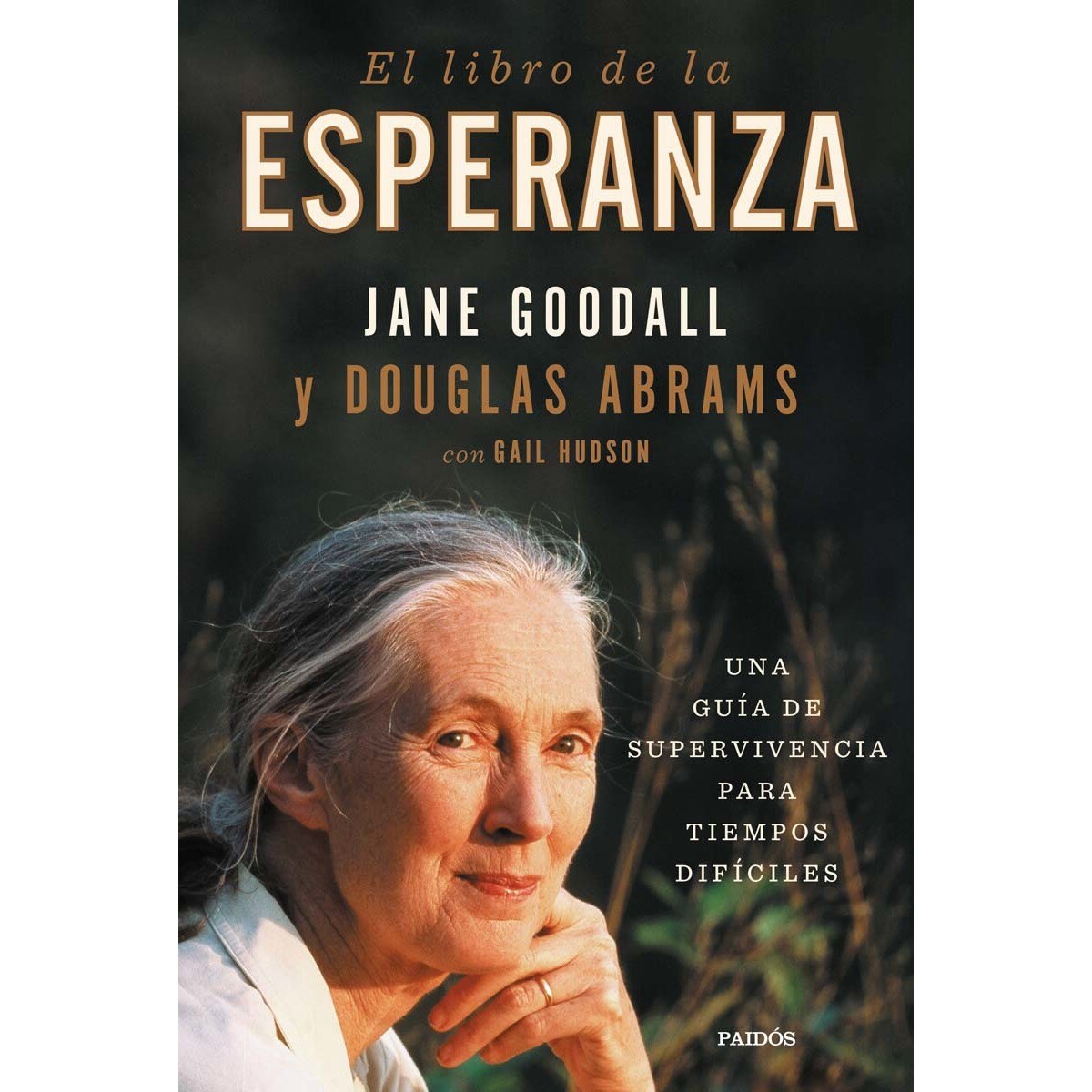 Imagem 0 de El libro de la esperanza: Una guía de supervivencia para tiempos difíciles (Capa mole com abas)