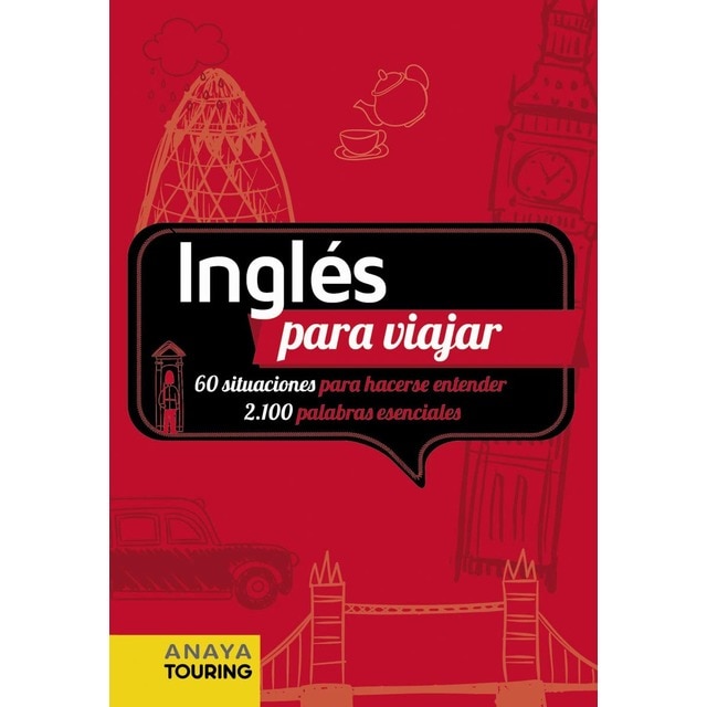 Inglés para viajar