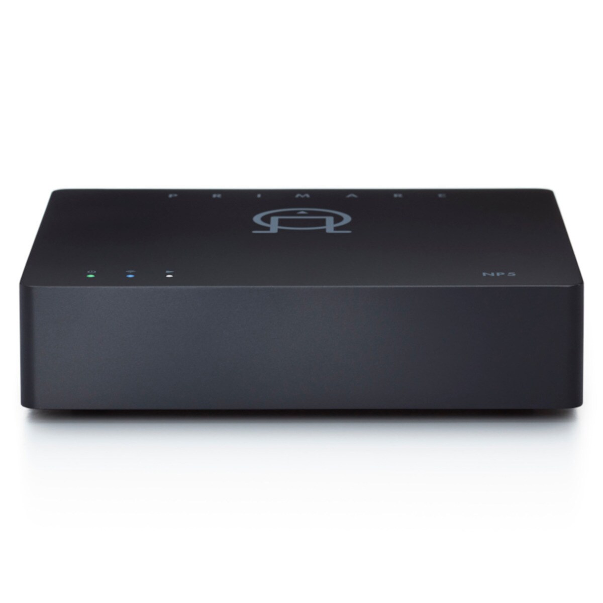 Primare - Reproductor en red Primare NP5 Prisma MK2.