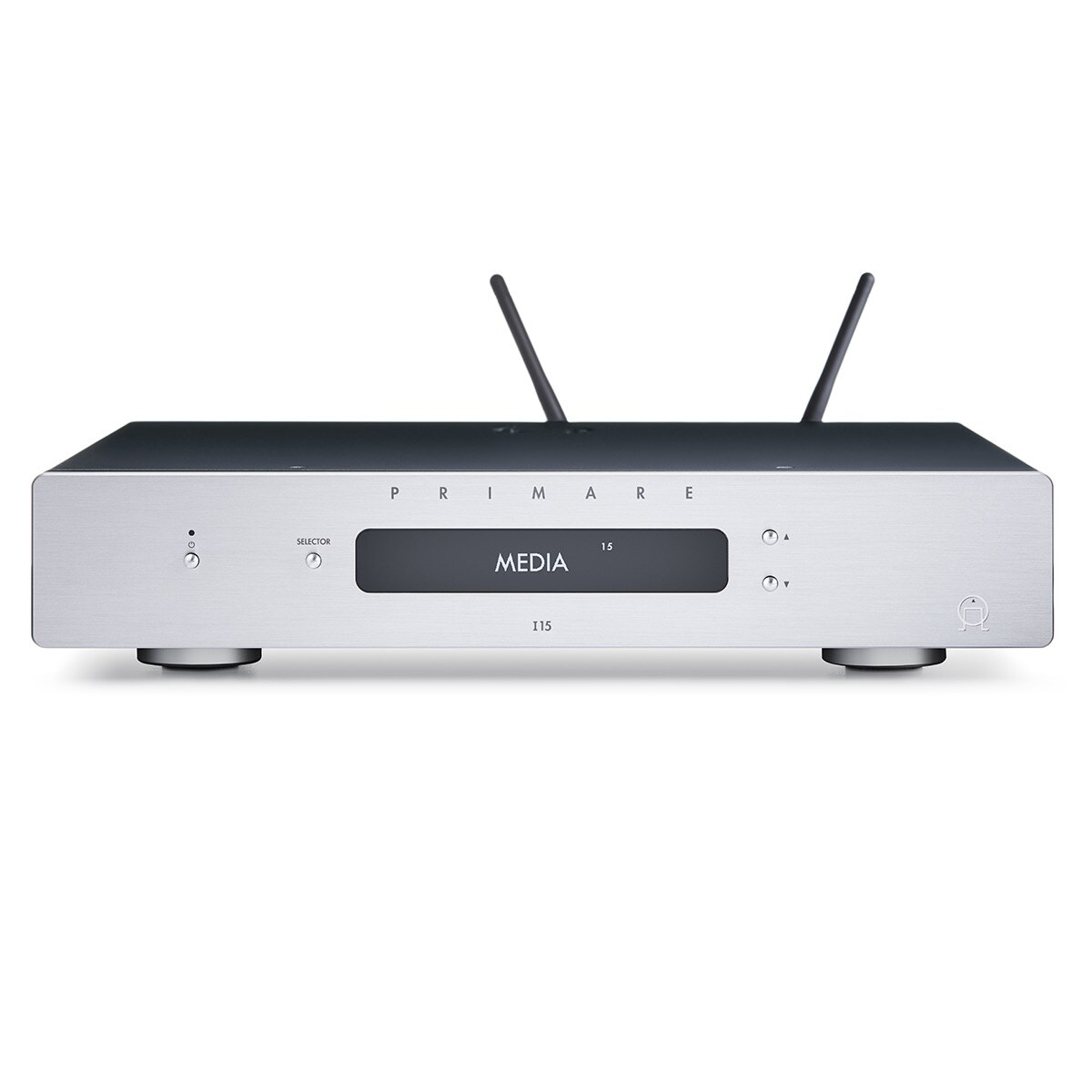 Primare - Amplificador integrado Primare I15 Prisma MK2.