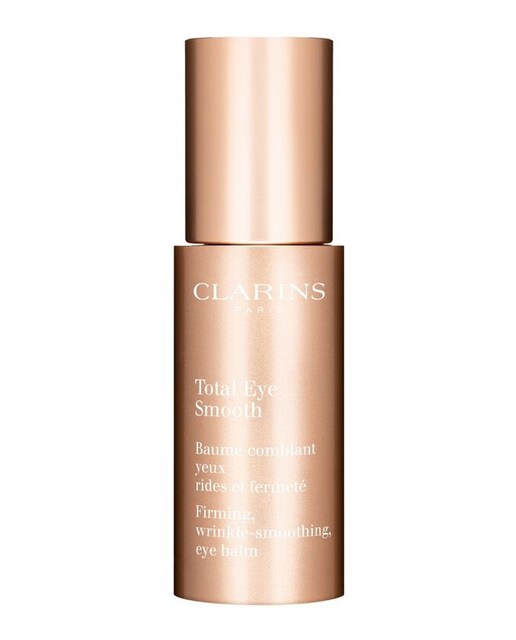 Clarins – Contorno de ojos Total Eye Smooth 15 ml Clarins.