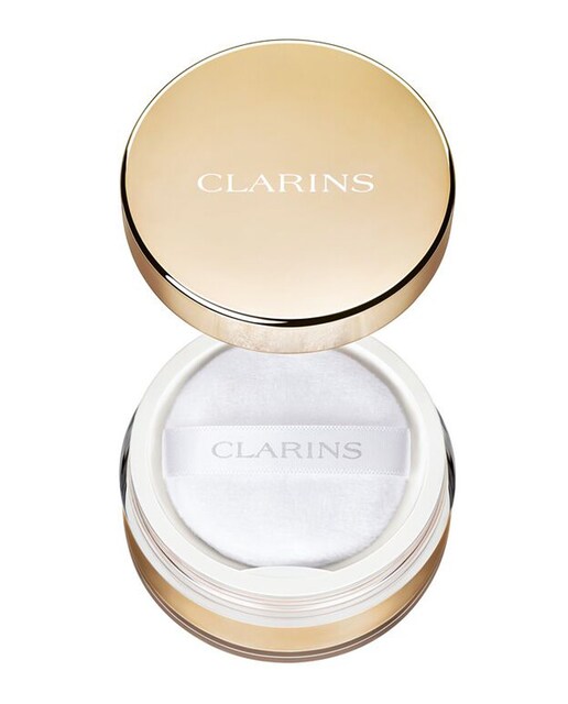 Clarins – Polvos sueltos Joli Loose Powder Clarins.