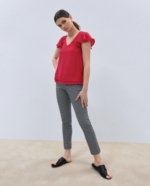 pockets · Women's fashion · El Corte 