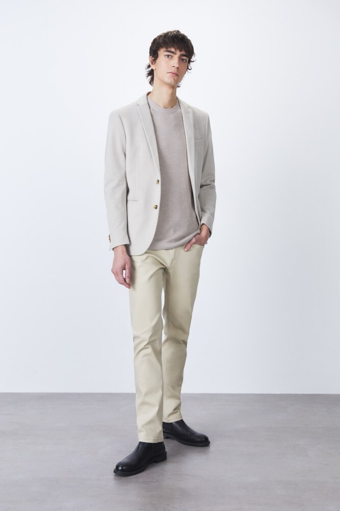 Pantalón pana stretch - Hombre | Pantalones