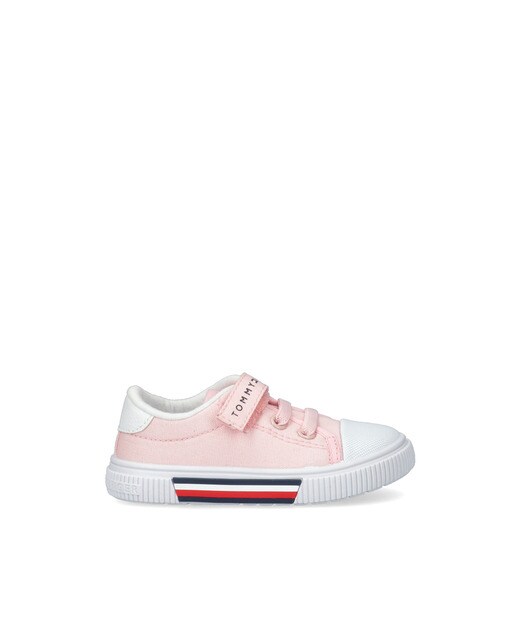 pink laces for trainers