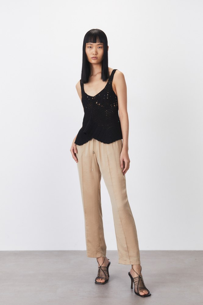 Pantalones | Mujer | Colección | SFERA