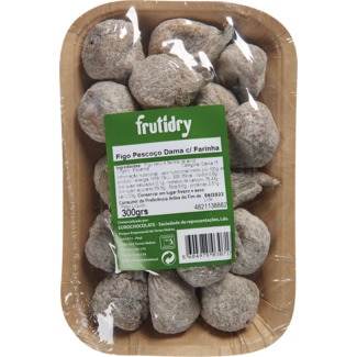 Figo Pescoço Dama embalagem 300 g