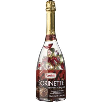 Sorini Garrafa de Bombons Sortido embalagem 280 g