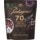 Pantagruel Petitas de Chocolate 70% Cacau embalagem 200 g