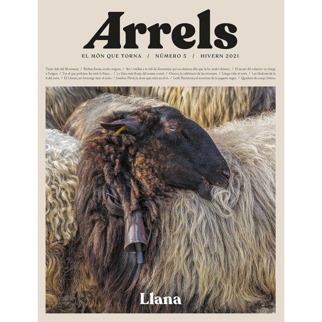 Arrels #5