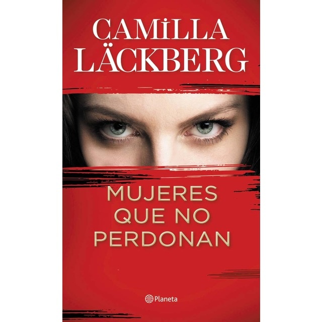 Mujeres que no perdonan (Tapa dura)