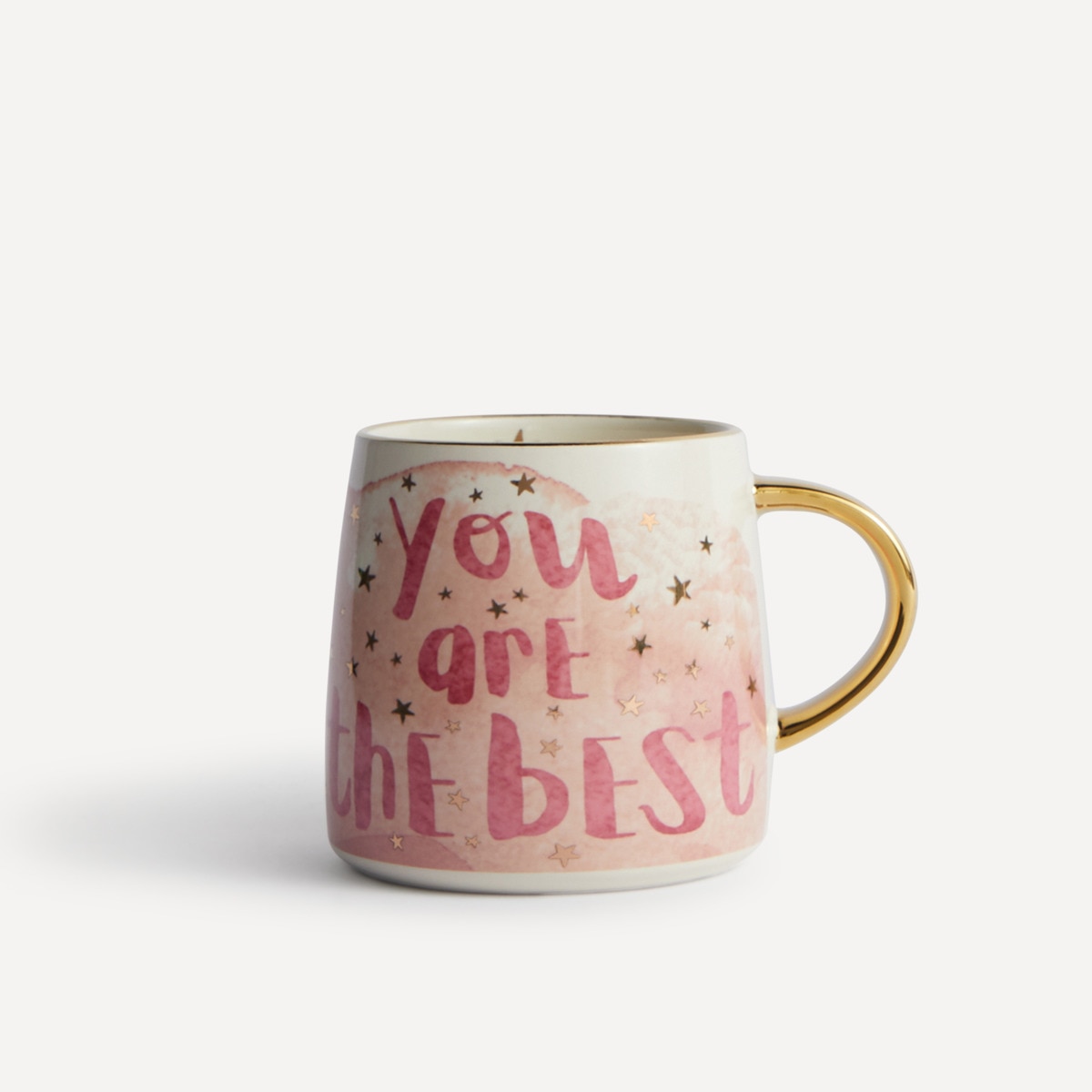 El Corte Inglés - Taza Mug The Best Textos Naranja En Oferta El Corte Inglés - Taza Mug The Best Textos El Corte Inglés.