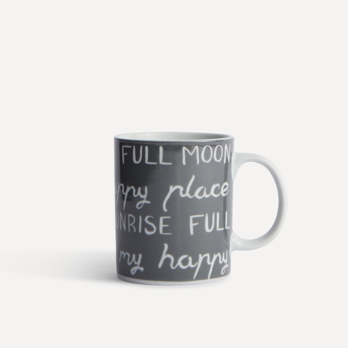 El Corte Inglés - Nuestro Mejor Precio - Taza Mug Moon Nuestro Mejor Precio - El Corte Inglés.