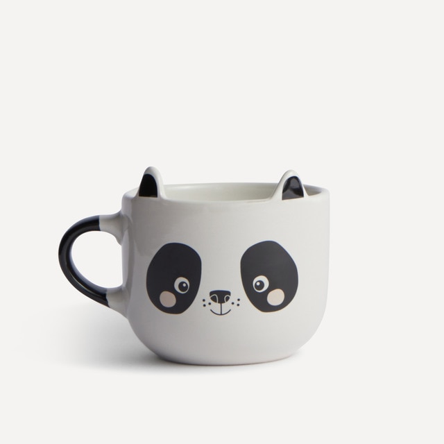 Taza Mug Animales Mini Home - El Corte Inglés