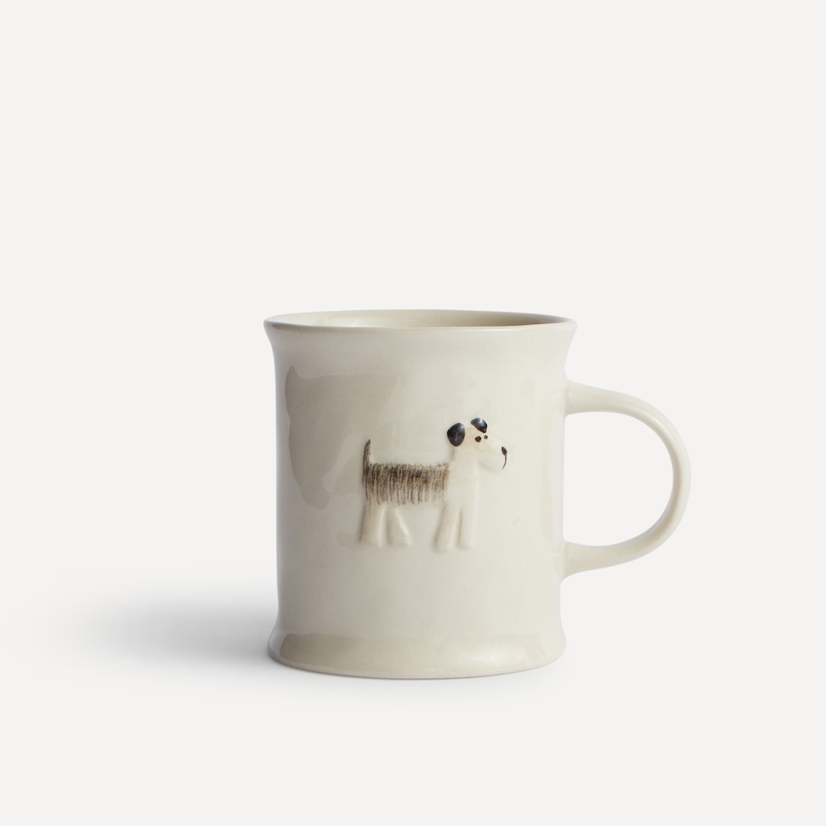 El Corte Inglés - Taza Mug Perros El Corte Inglés.