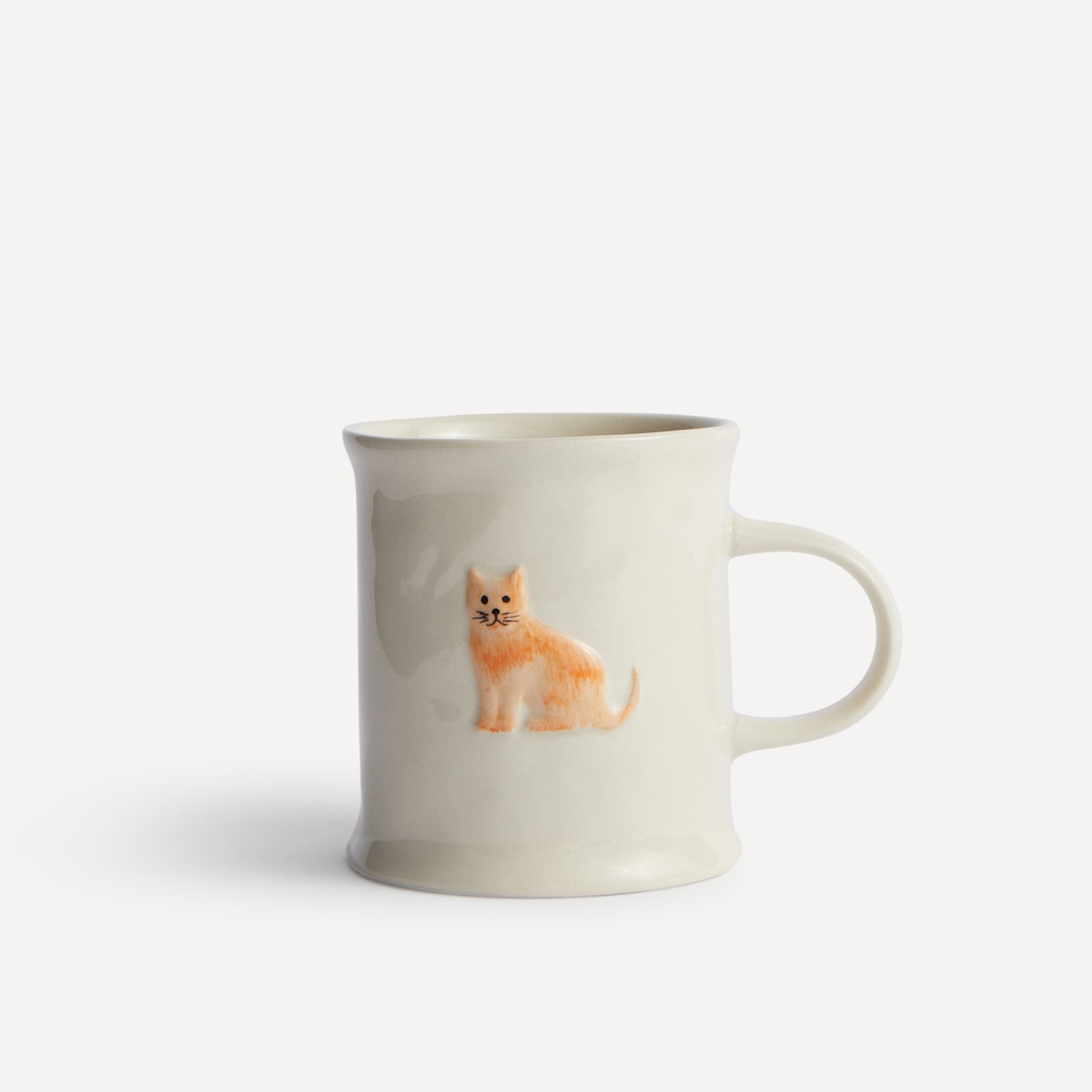 El Corte Inglés - Taza Mug Gatos Blanco En Oferta El Corte Inglés - Taza Mug Gatos El Corte Inglés.