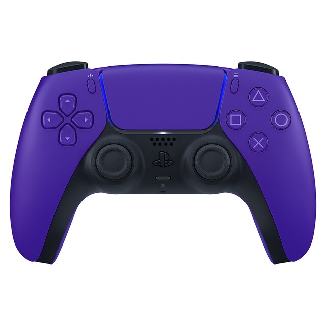 Mando Inalámbrico DualSense Purple para PlayStation 5 / PC / Mac / dispositivos móviles