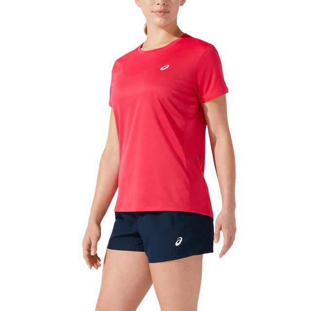 asics t shirt womens