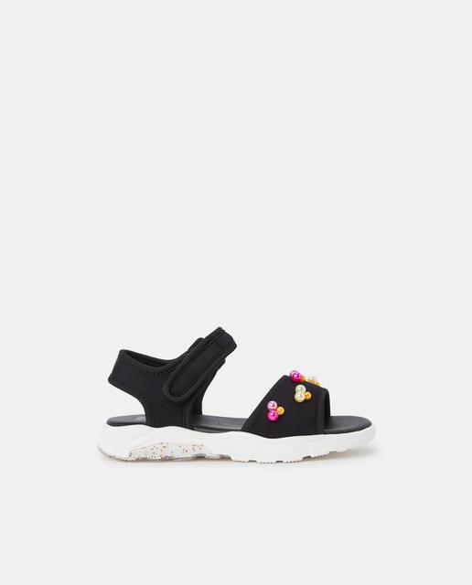 sandalias nike niña el corte ingles