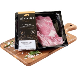 Bísaro Secretos de Porco