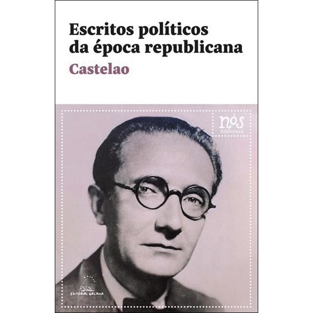 Imagem 0 de Escritos políticos da época republicana(Tapa blanda)