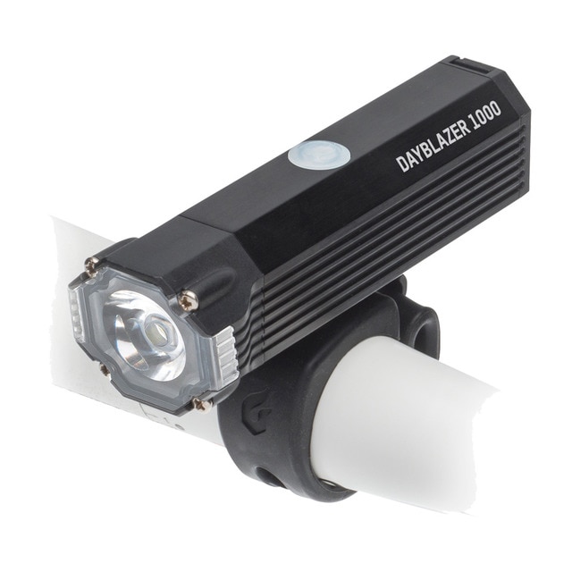 Luz delantera Dayblazer 1000 Blackburn