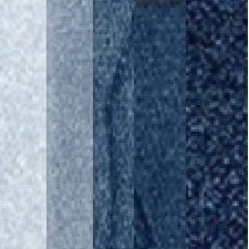 16 Drama Denim