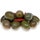 LA REAL Machacabu-style olives marinated with natural essences