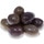 LA REAL Morada olives marinated with garlic, oregano, pepper and thyme