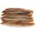 LA REAL Select large smoked anchovies with sunflower oil and salt