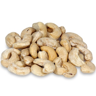 LA REAL Select raw cashews