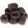 LA REAL Sundried pitted prunes fruit