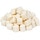 LA REAL Dried diced coconut with a firm texture, sweet flavour and free of extraneous ingredients