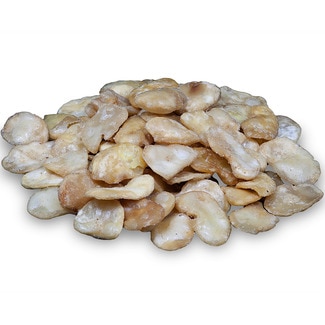LA REAL Select fried broad beans