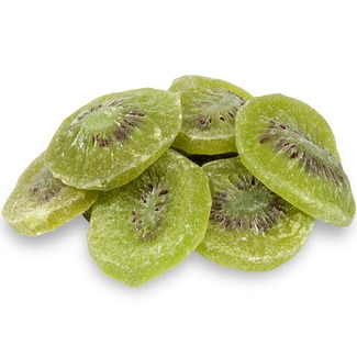 LA REAL Select dried kiwi