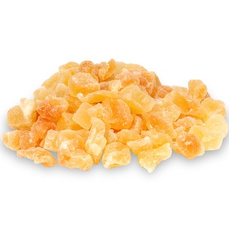 LA REAL Select dried melon